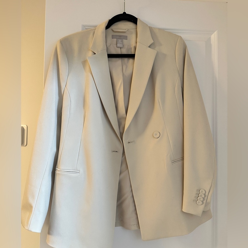 H&M - Women’s Blazer